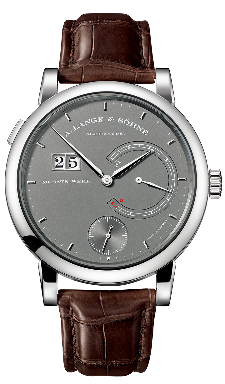Lange 31
